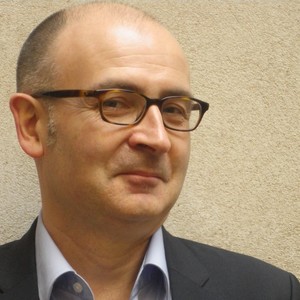 Gilles - Prof de SES - Saint-Ouen-sur-Seine