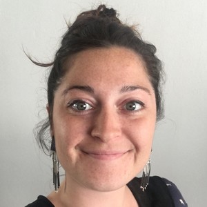 Inès - Prof de français - Lille