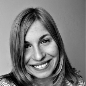 Ann-Sophie - Prof d'allemand - Paris 16e