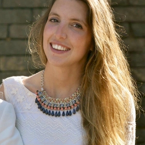 Isabelle - Prof d'espagnol - Neuilly-sur-Seine
