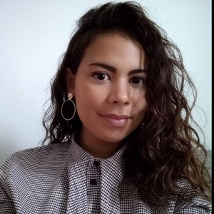 Rebecca - Prof d'espagnol - Paris