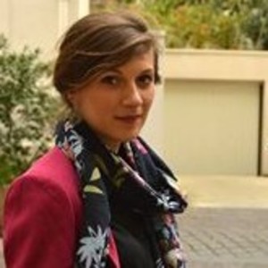 Maëva - Prof d'aide aux devoirs - Paris