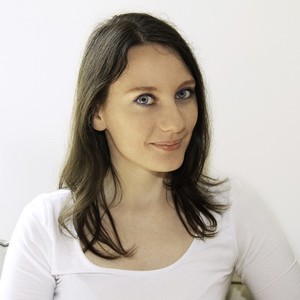 Vanessa - Prof de français - Saint-Cloud