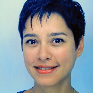 Paulina - Prof d'espagnol - Marseille