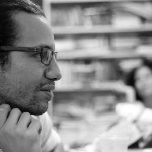 Antonio - Prof d'espagnol - Goyave