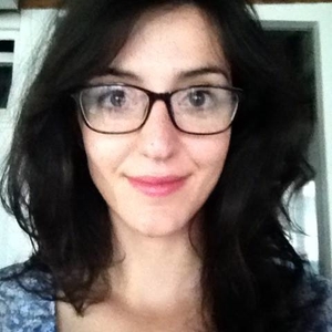 Inès - Prof d'aide aux devoirs - Grenoble