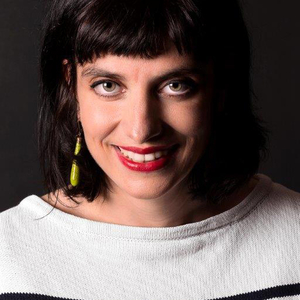 Frédérique - Prof d'aide aux devoirs - Paris