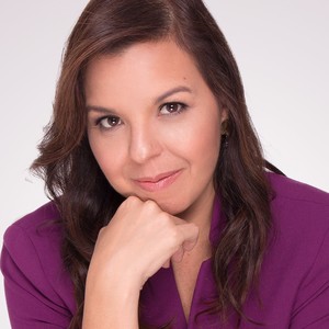 Andreina - Prof d'espagnol - Paris 11e