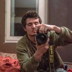 Thémis - Prof de photographie - Créteil