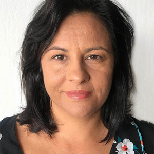 Patricia - Prof de compréhension orale - portugais - Lyon