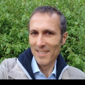 Frederic - Prof de compréhension orale - français - Seillons-Source-d'Argens