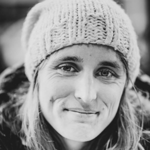 Amélie - Prof de français - Lausanne