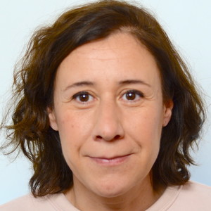 Pilar - Prof d'espagnol - Paris