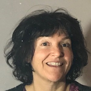 Veronique - Prof de français - Vichy