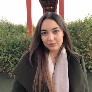 Wassila - Prof d'initiation informatique - Auvers-sur-Oise