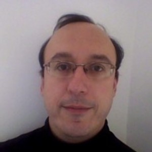 Simon - Prof de français - Clichy