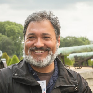 Gilberto - Prof d'espagnol - Paris