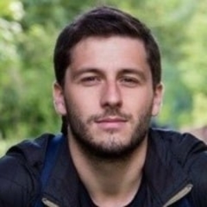 Antoine - Coach sportif - Vincennes