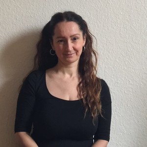 Perihan - Prof de turc - Toulouse