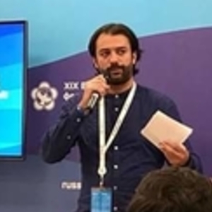 Sébastien - Prof de russe - Amiens