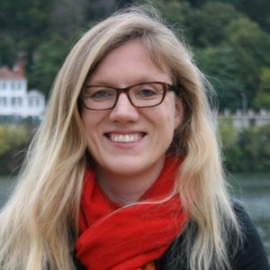 Lena - Prof d'anglais - Lyon