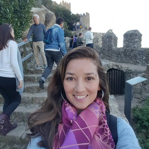 Valentina - Prof d'espagnol - Paris