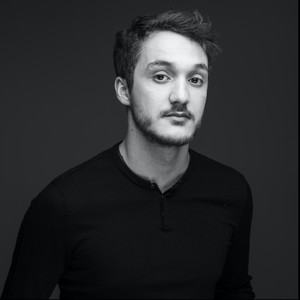 Mehdi - Prof d'anglais - Paris