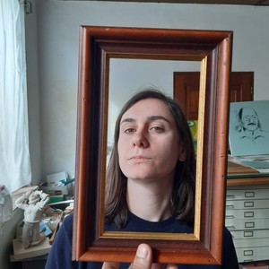 Sonia - Prof de montage vidéo - Paris