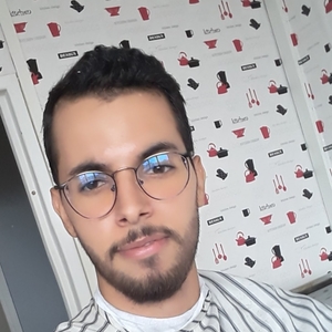 Hamza - Prof d'anglais - Arras