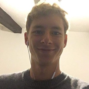 Oscar - Prof de maths - Strasbourg