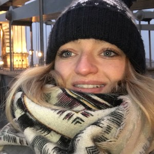 Judith - Prof de maths - Cergy