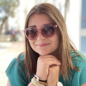 Colleen - Prof de sports de combat - La Rochelle