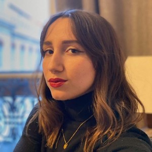 Evelia - Prof de préparation bac scientifique - Pierrefitte-sur-Seine