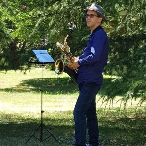 Jules - Prof de saxophone - Poitiers