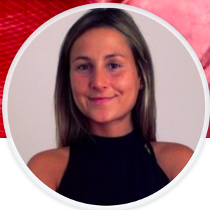 Julia - Prof de compréhension orale - français - Cannes