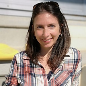 Julia - Prof de fle - français langue étrangère - Zaragoza