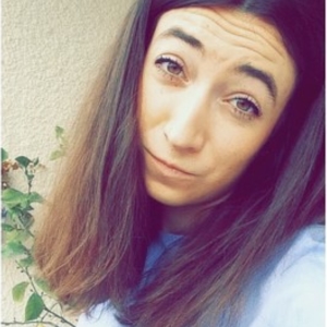 Julie - Prof d'aide aux devoirs - Toulouse