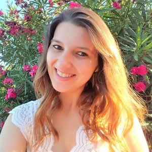 Julie - Prof de biologie - Villiers-sur-Marne