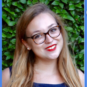 Julie - Prof d'aide aux devoirs - Bordeaux