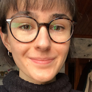 Julie - Prof de français - Panazol
