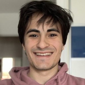 Julien - Prof de bureautique - Paris