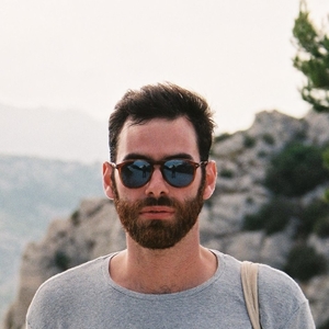 Julien - Coach professionnel - Paris