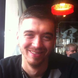 Julien - Prof de comptabilité - Saint-Ouen-de-Thouberville