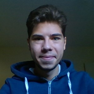 Julien - Prof de soutien scolaire - Villeurbanne