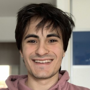 Julien - Prof d'aide aux devoirs - Paris
