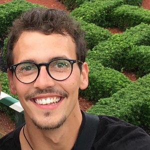 Julien - Prof de batterie - Gap