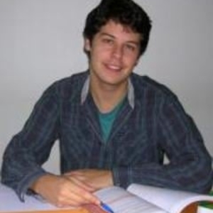 Julien - Prof de maths - Marseille
