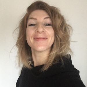 Juliette - Coach personnel - Launaguet