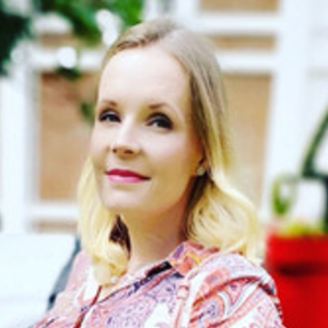 Katia - Prof de droit civil - Le Meux
