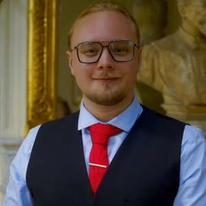 Alexis - Prof de droit - Nancy